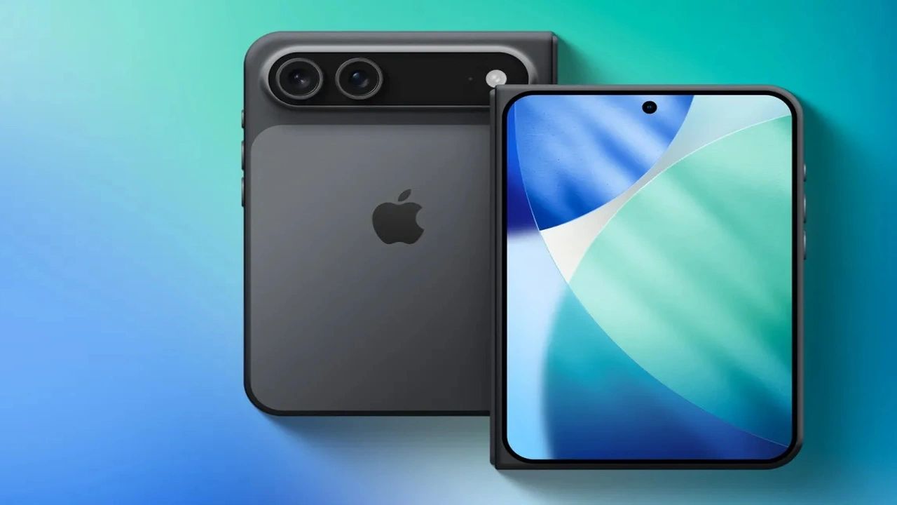 Apple تستعد لإعادة إحياء تقنية بصمة الإصبع في iPhone Ultra.